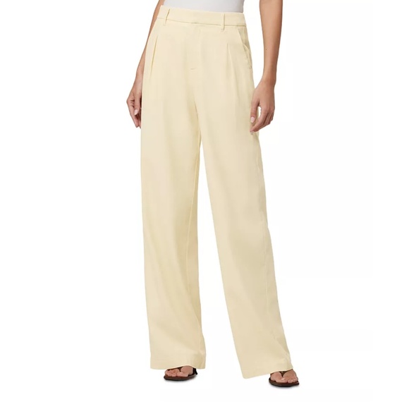 Joe's Jeans Wide Leg Trousers - Picture 1 of 1